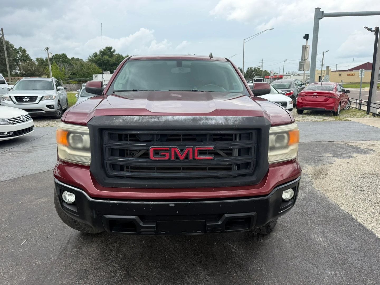 gmc sierra 1500 2014 3GTP1UEC1EG478145 image gmc sierra 1500 2014 3GTP1UEC1EG478145 image